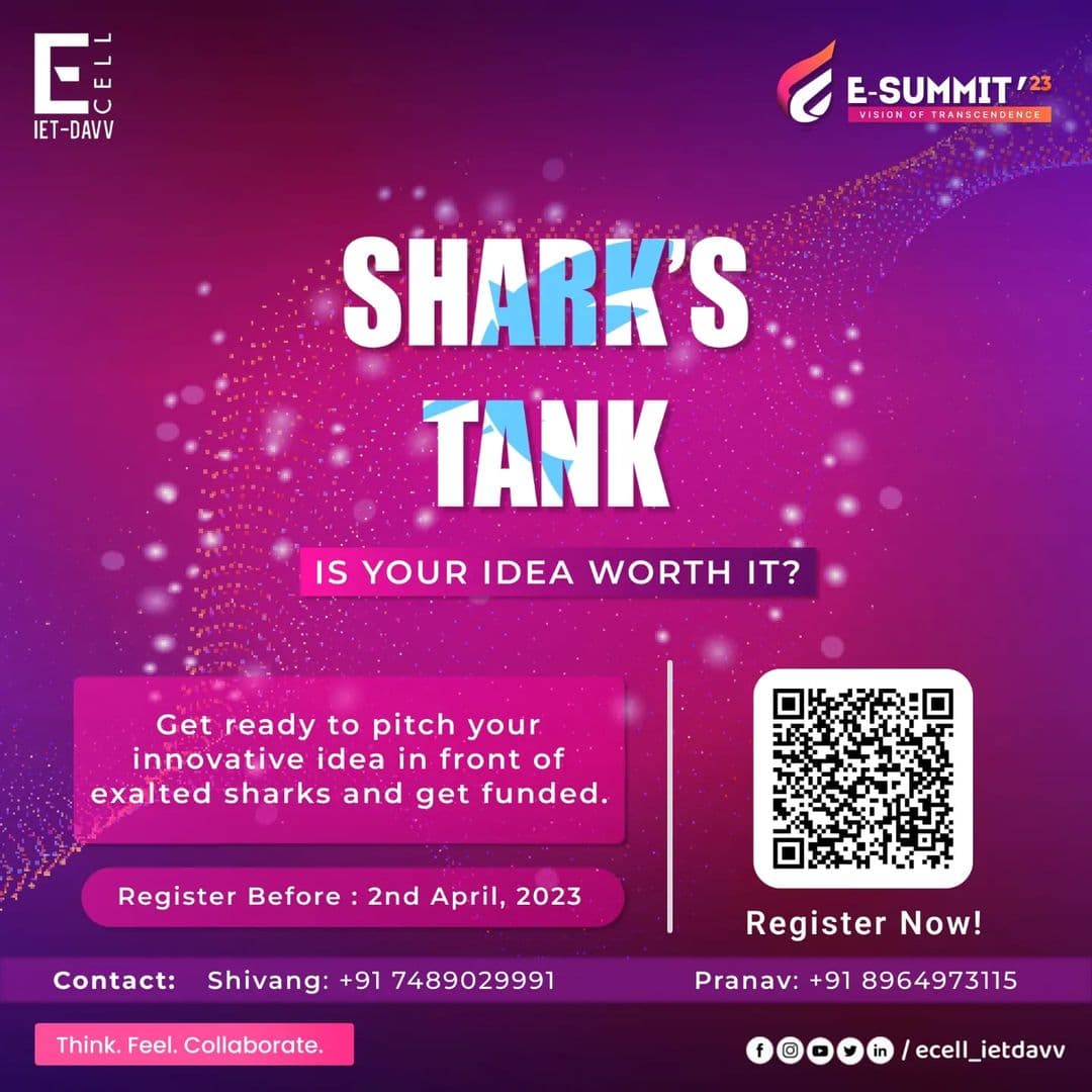Shark Tank
