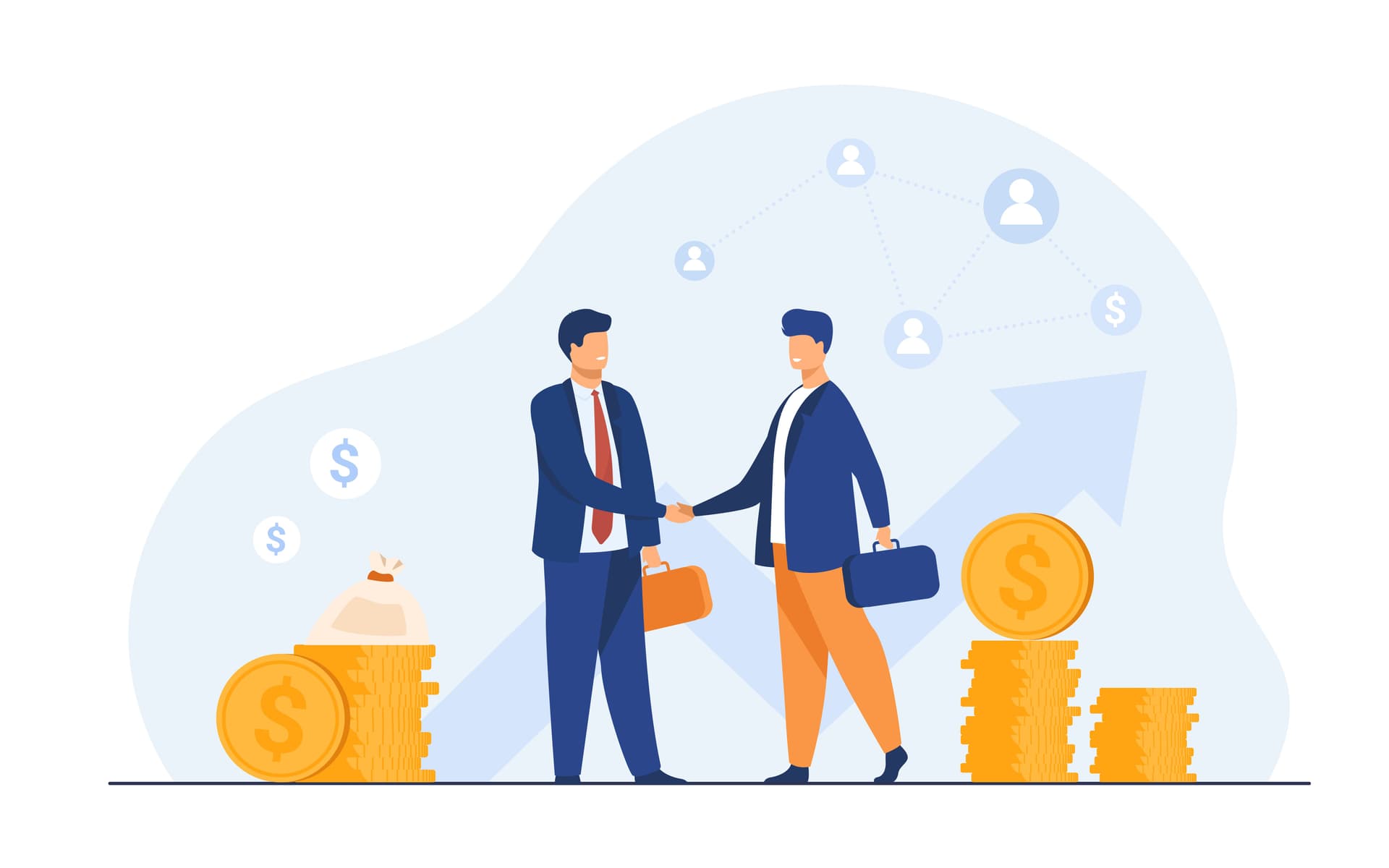 Connect with us for Business Collaborations