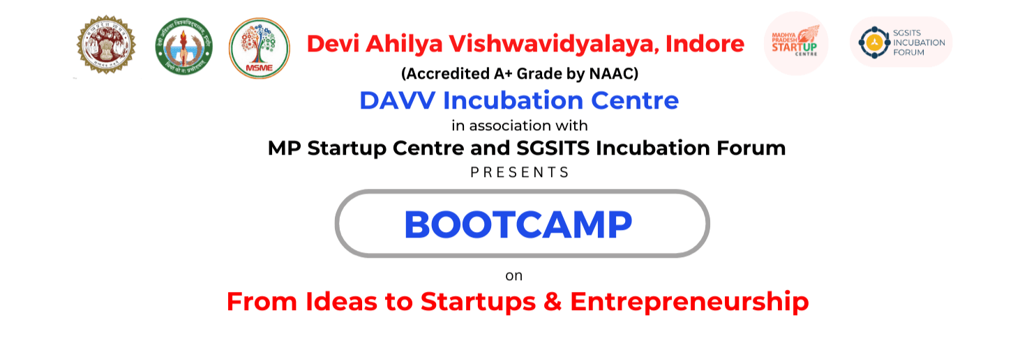 Bootcamp Banner